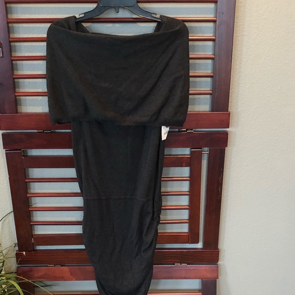 NWT Rachael Roy knit dress